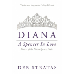 Diana, A Spencer in Love