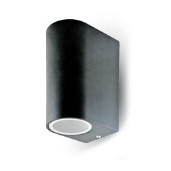 Spoljašnje zidno svetlo 2xGU10/20W/230V IP44
