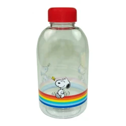 STEKLENIČKA SNOOPY, 600 ML