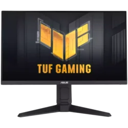 ASUS TUF Gaming VG259QL5A computer monitor 62.2 cm (24.5) 1920 x 1080 pixels Full HD LED Black