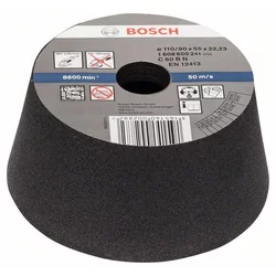 Bosch brusni lonac za kamen i beton O90/110 G24/30/54