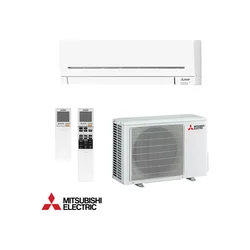 MITSUBISHI Inverter klima uređa? MSZ/MUZ-AI25VGK