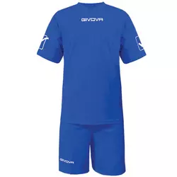 Givova KITC48-0002 dečji fudbalski komplet dres 