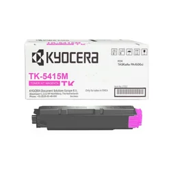 TK-5415M magenta toner
