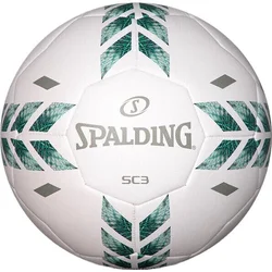 Spalding Fudbalska lopta, Bela