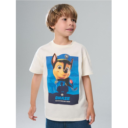 Sinsay - Majica PAW Patrol - boja pšenice