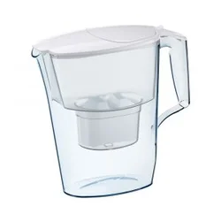 AQUAPHOR bokal za filtriranje vode Time, bijeli