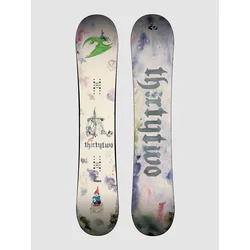 ThirtyTwo Middle Earth Pro Limited Edition 2027 Snowbo black