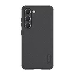 NILLKIN Maska Scrub Pro za Samsung S916B Galaxy S23 Plus crna