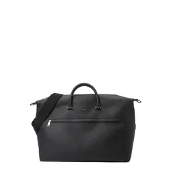 BOSS Vikend torba Ray  crna