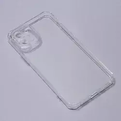 TELEMPIRE Maska za iPhone 12 6.1 Full Protection providna