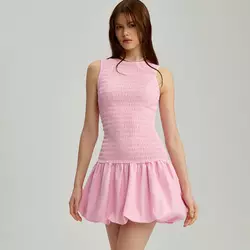 Mini haljina