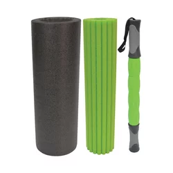 Schildkröt 3-in-1 Massage Roll masažni valj