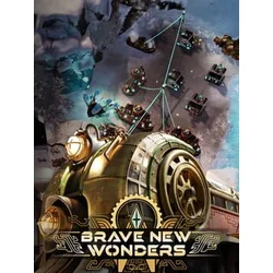 Brave New Wonders Steam Key (PC) GLOBAL