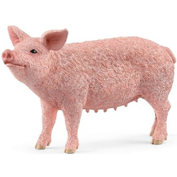 Schleich Prašiček 13933
