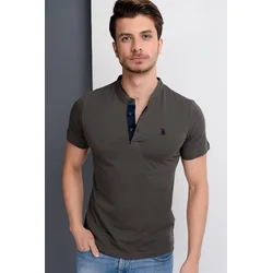 Moška polo majica dewberry