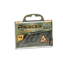 Anaconda Piercer Power Carp C4 Micro Barb