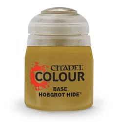 Base: Hobgrot Hide