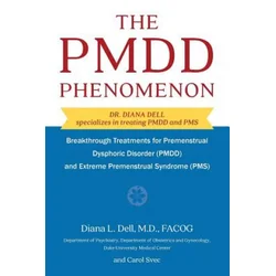 Pmdd Phenomenon