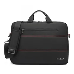 TERACELL Torba POSO Modern crna