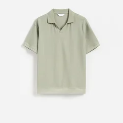 Reserved - Comfort fit polo majica
