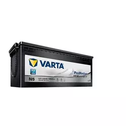Varta Promotive Heavy Duty 12 V 125 Ah D+
