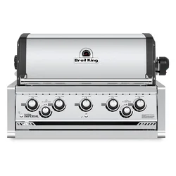 Broil King IMPERIAL™ S590 B (vgradni)