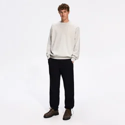 Reserved - Postavljene jogger pantalone
