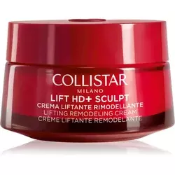 COLLISTAR Lifting krema za lice LIFT HD+ Sculpt, 50 ml