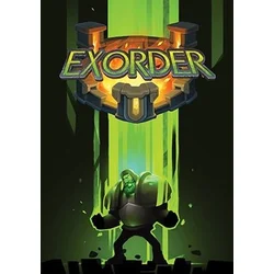 Exorder Steam Key GLOBAL