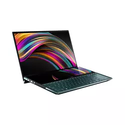 Prijenosno računalo ASUS UX581GV-H2002R / Core i7 9750H, 16GB, 1000GB SSD, GeForce RTX 2060 6GB, 15,6 LED UHD, Windows 10 Pro, plavo