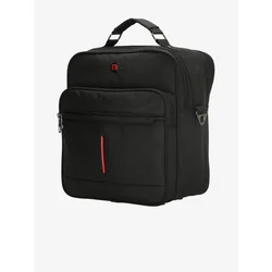 Enrico Benetti Cornell Reporter Bag Torba 837819 Črna