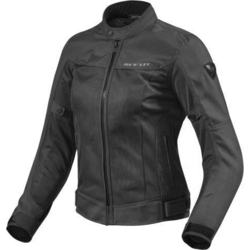 Revit! Jakna Eclipse Ladies Black Lady 36