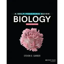 Biology - A Self-Teaching Guide, Third Edition