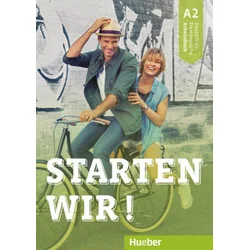 Starten wir!