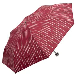 Doppler Mini Light Red