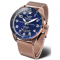 Ure Vostok YN55-325B746BR