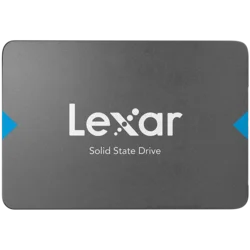 Lexar NQ100 2TB 2.5 SATA SSD disk - LNQ100X002T-RNNNG