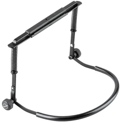 Konig & Meyer 16416 Harmonica Holder Black
