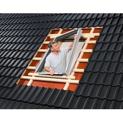 Velux zunanji vgradni set BDX MK10 2000