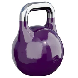 GORILLA SPORTS Takmičarsko rusko zvono 20 kg