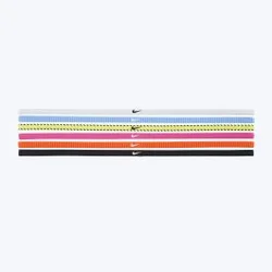 NIKE Traka flex classic headbands slim 6pk U