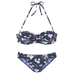 LASCANA Bikini, modra