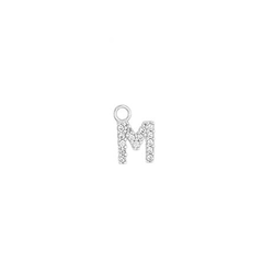 SREBRNI NAKIT SP2656SM M