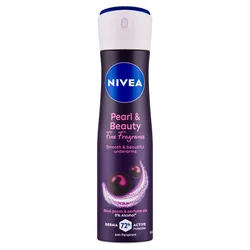 NIVEA Ženski dezodorans Pearl & Beauty Soft & Smooth 150ml