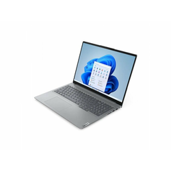 LENOVO Laptop ThinkBook 16 G6 IRL (Arctic Grey) WUXGA IPS, i5-1335U, 16GB, 512GB SSD (21KH008LYA)