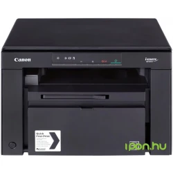 Canon i-SENSYS MF3010/ A4/ 1200x600/ USB