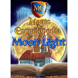 Magic Encyclopedia: Moon Light (PC) Steam Key GLOBAL
