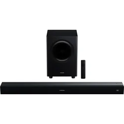 Xiaomi zvučnik Soundbar Pro 2.1 ( 70402 )