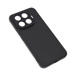 Teracell Maska za Xiaomi 15T Pro Teracell Giulietta, Crna